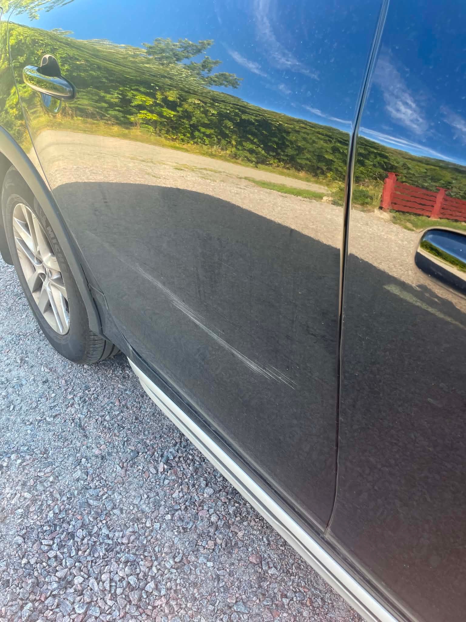 Volvo V60 Cross Country 2018, bild 8/8