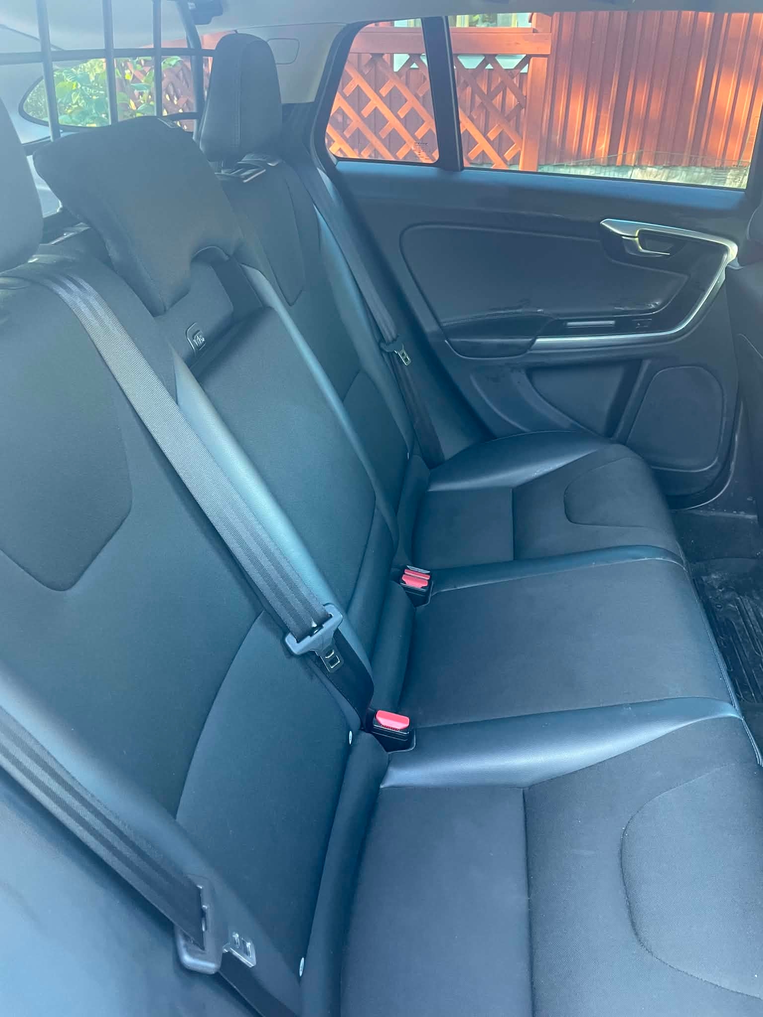 Volvo V60 Cross Country 2018, bild 4/8