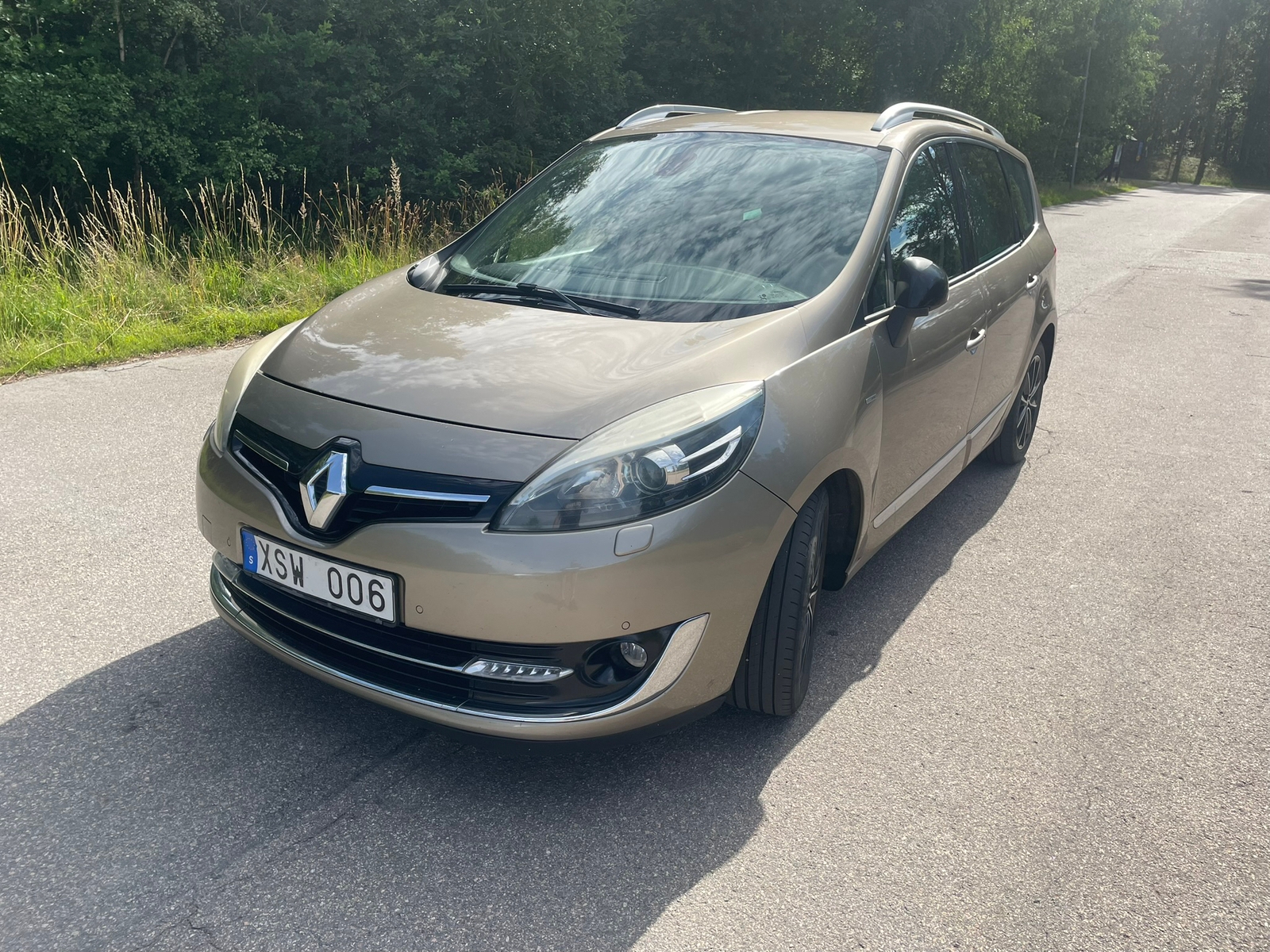 Renault Grand Scenic