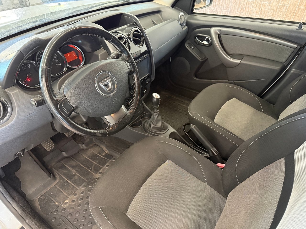 Dacia Duster 2017, kuva 5/5