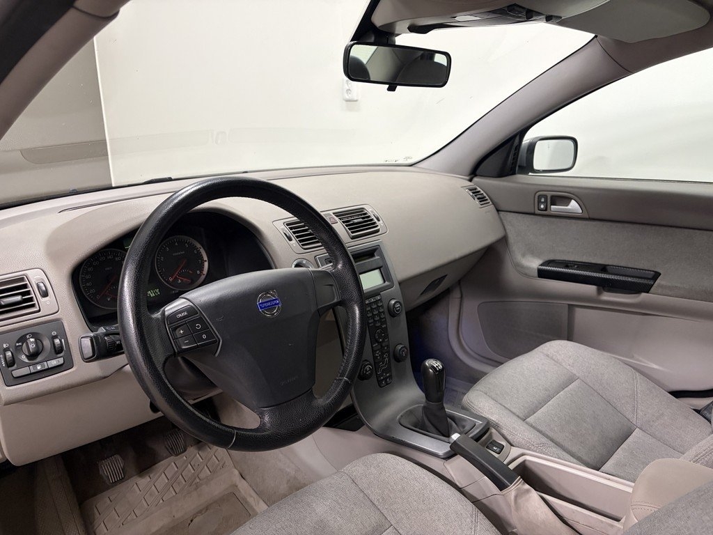 Volvo S40 1.8 2006, bild 7/9