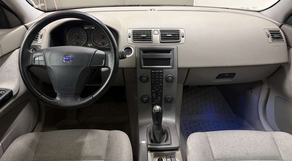 Volvo S40 1.8 2006, bild 6/9