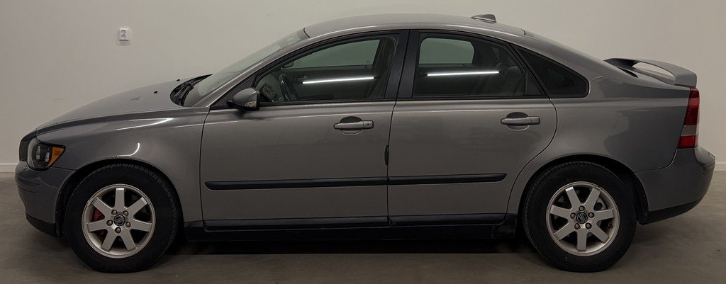 Volvo S40 1.8 2006, bild 2/9