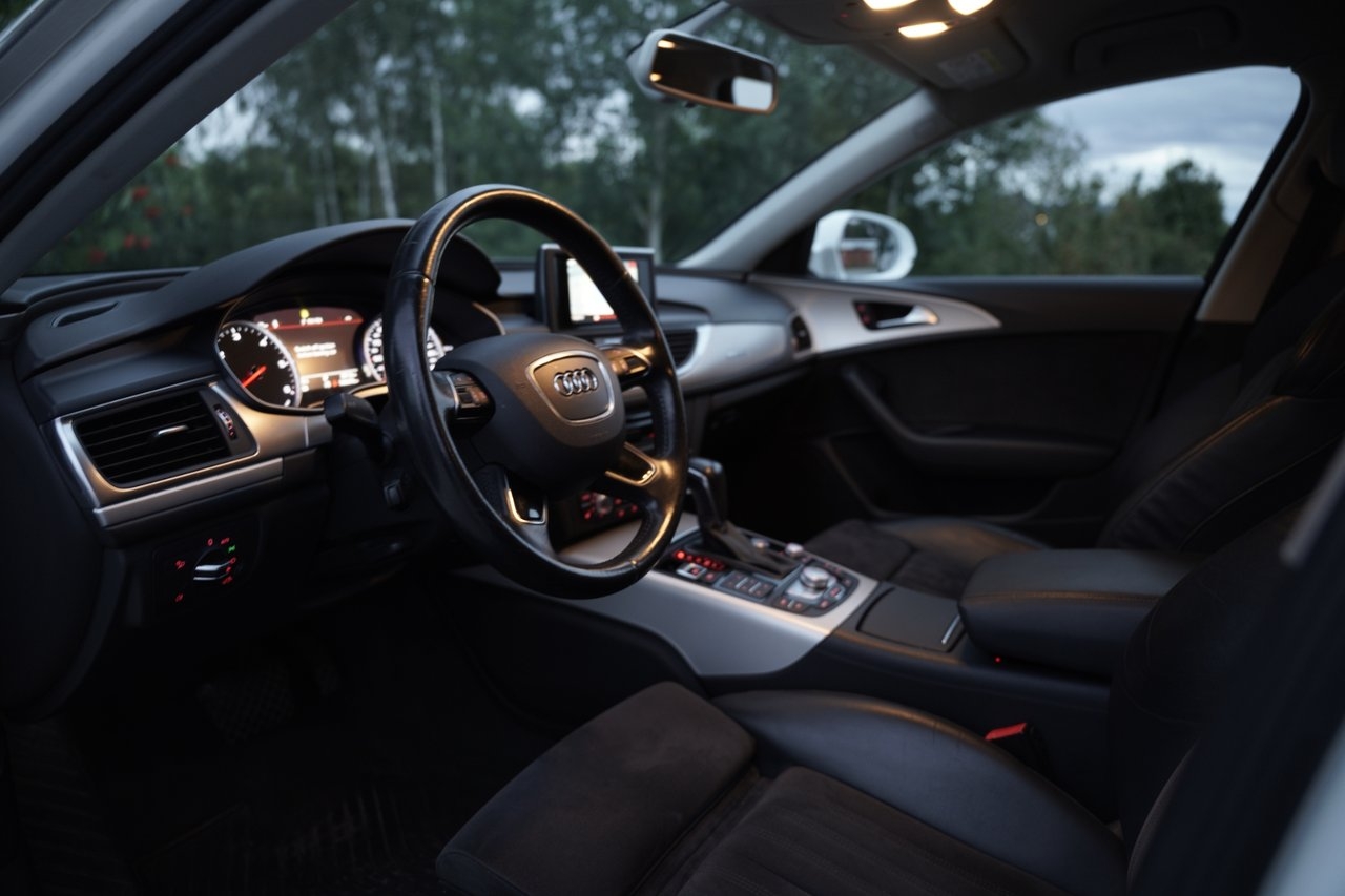 Audi A6 2016, bild 7/10