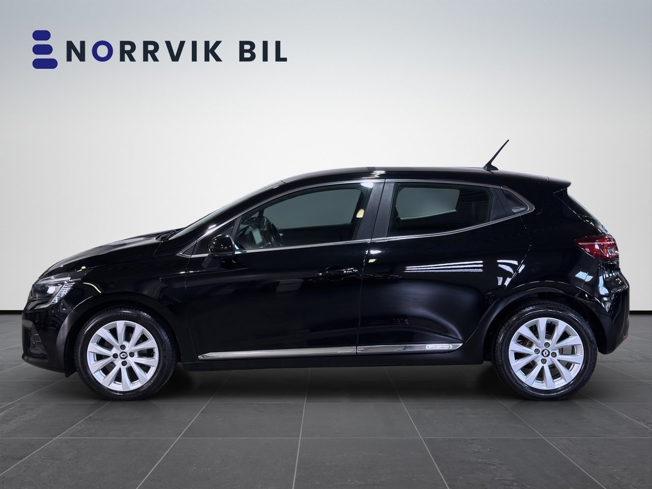 Renault Clio 2022, bild 7/10