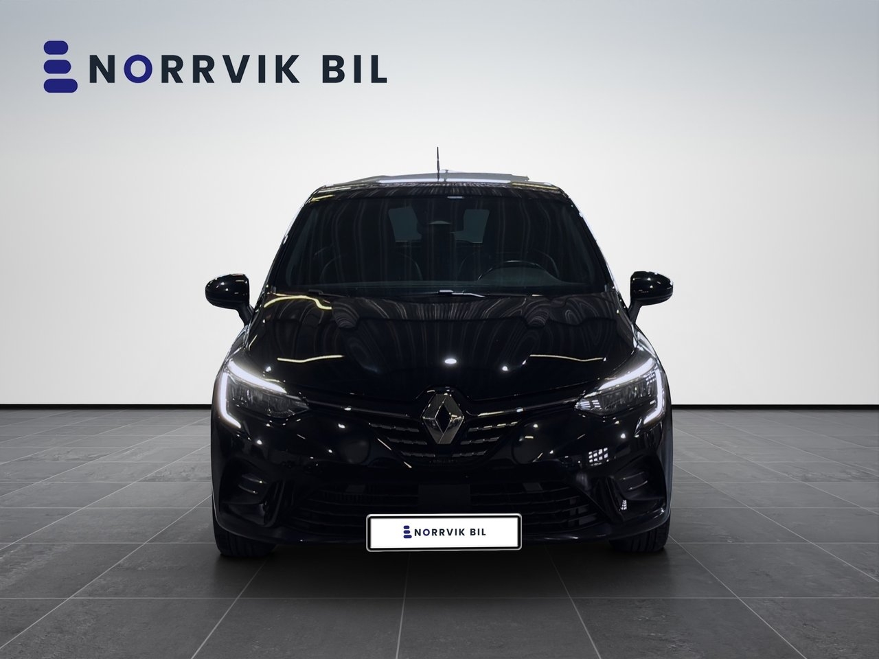 Renault Clio 2022, bild 2/10