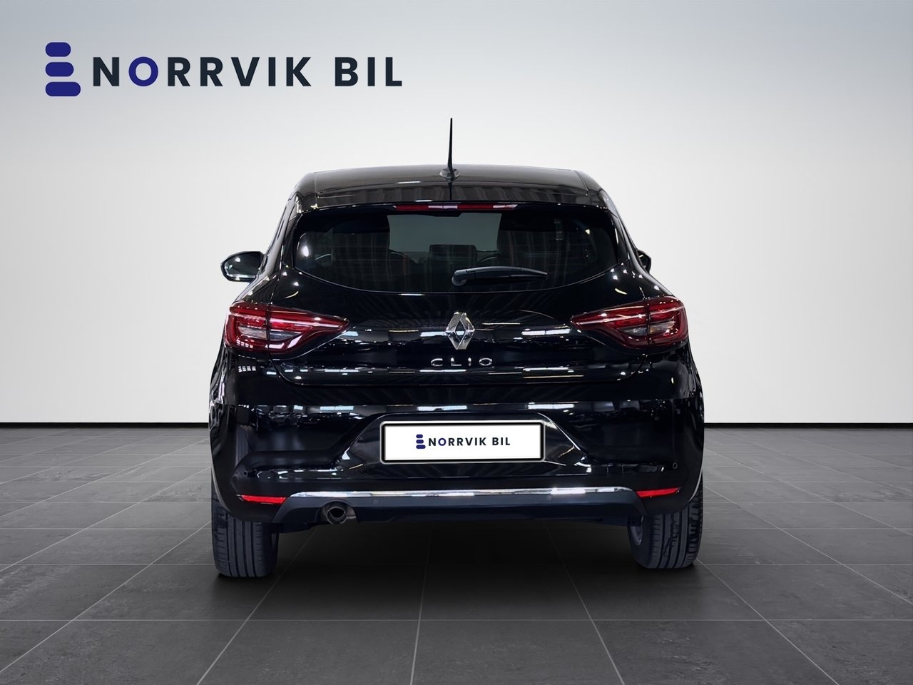 Renault Clio 2022, bild 6/10