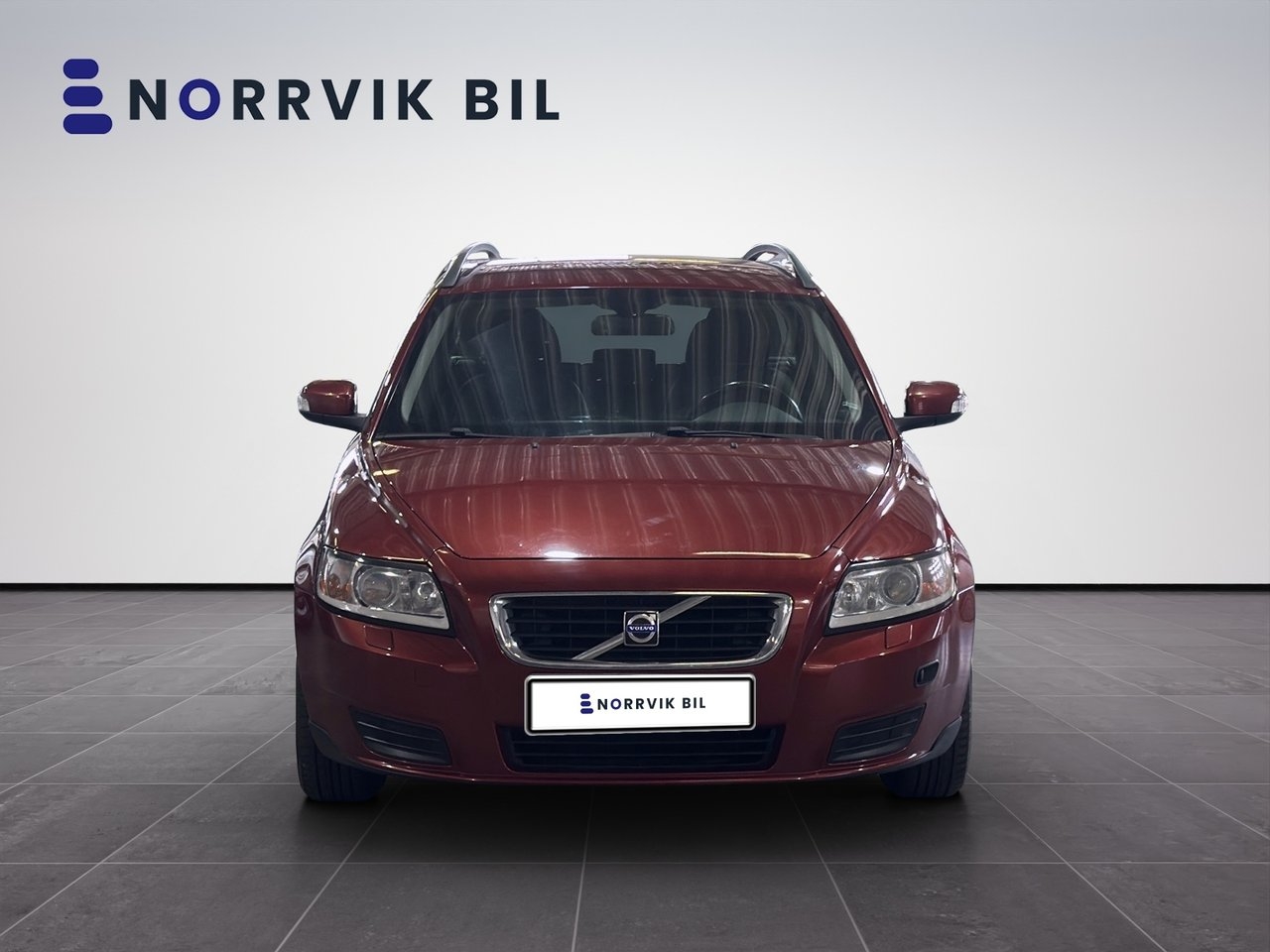 Volvo V50 2008, bild 2/10