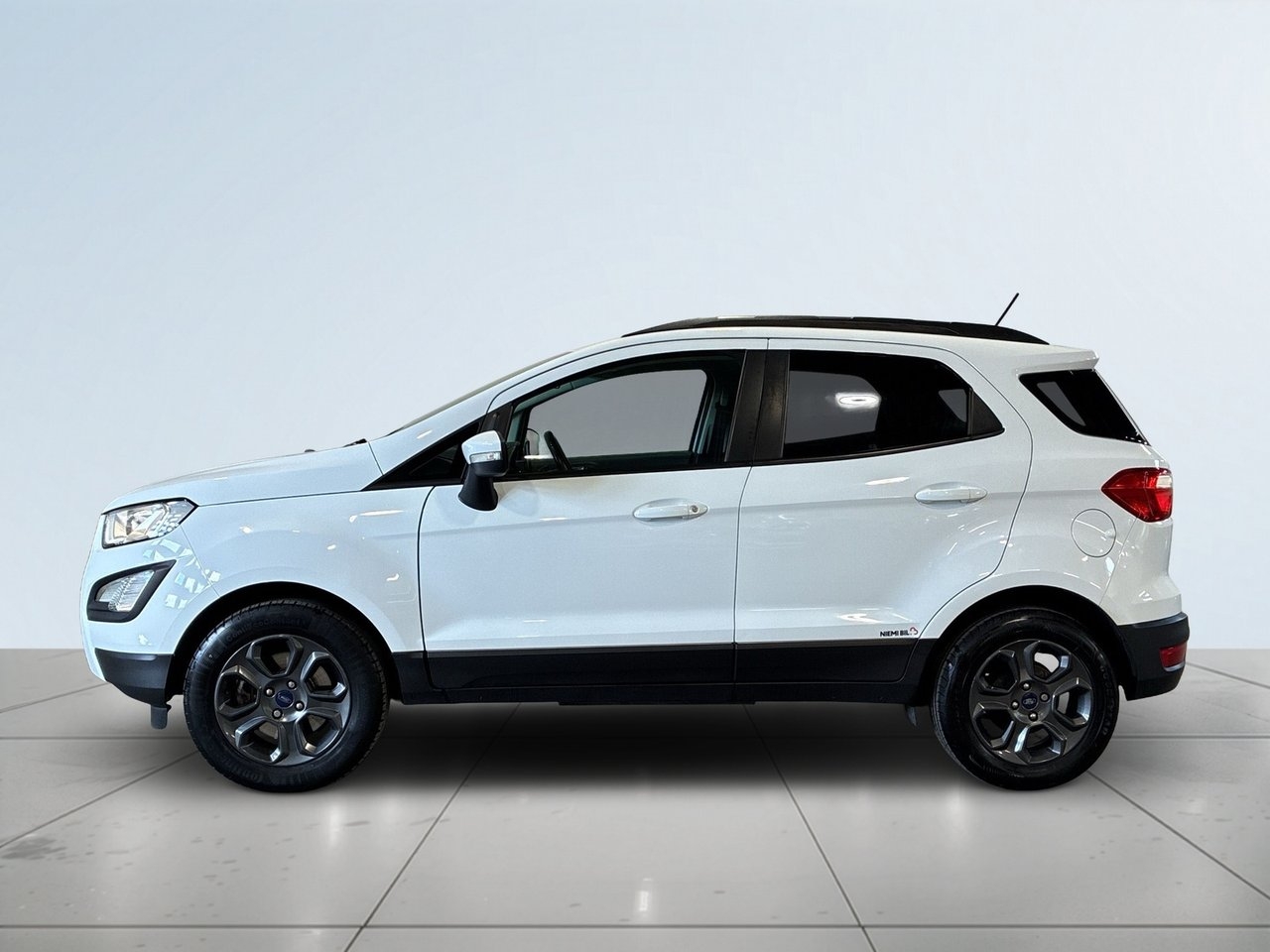 Ford Ecosport 2018, bild 3/20