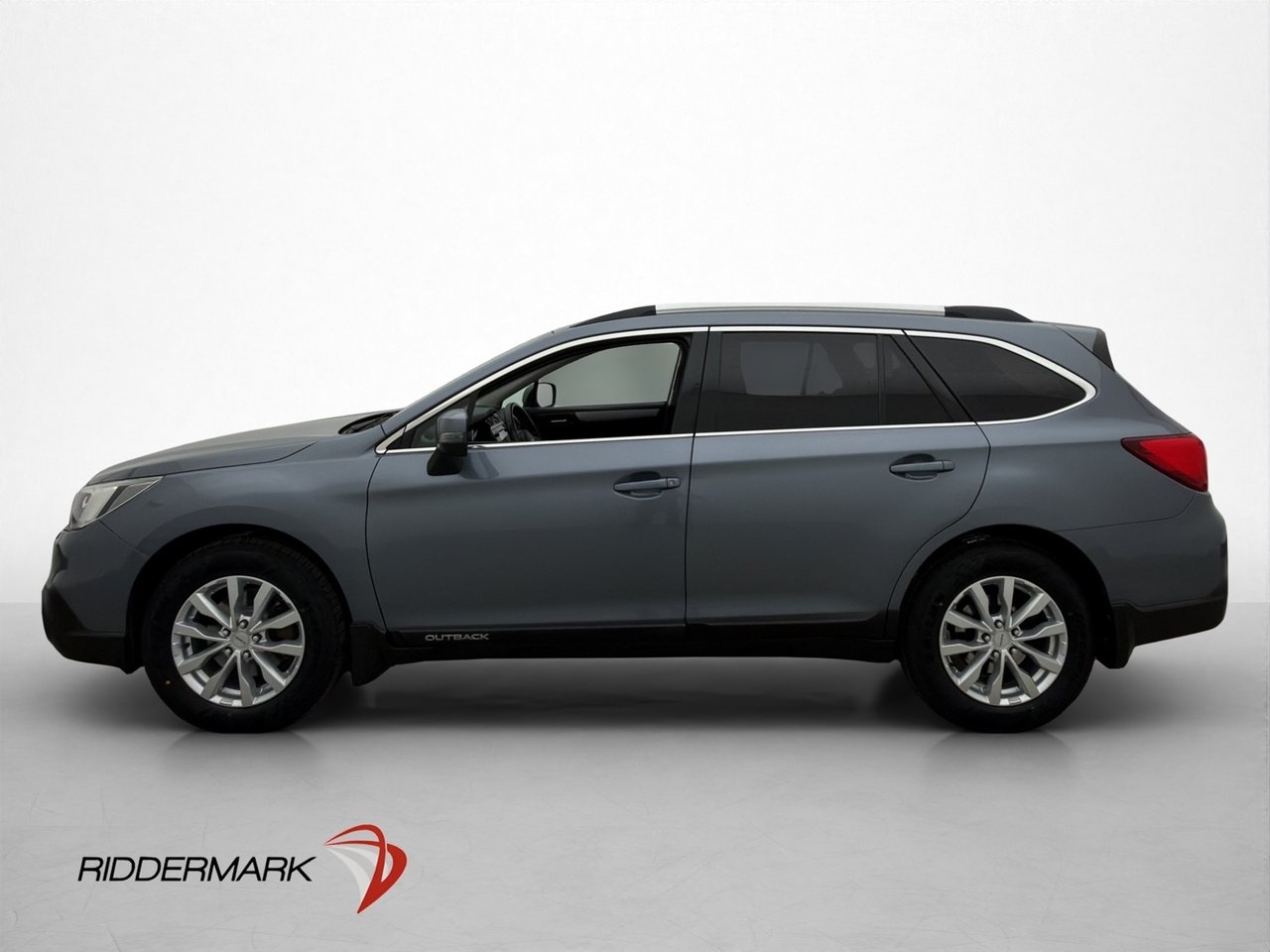 Subaru Outback 2.0 4WD Värm Halvskinn 2015, bild 4/28