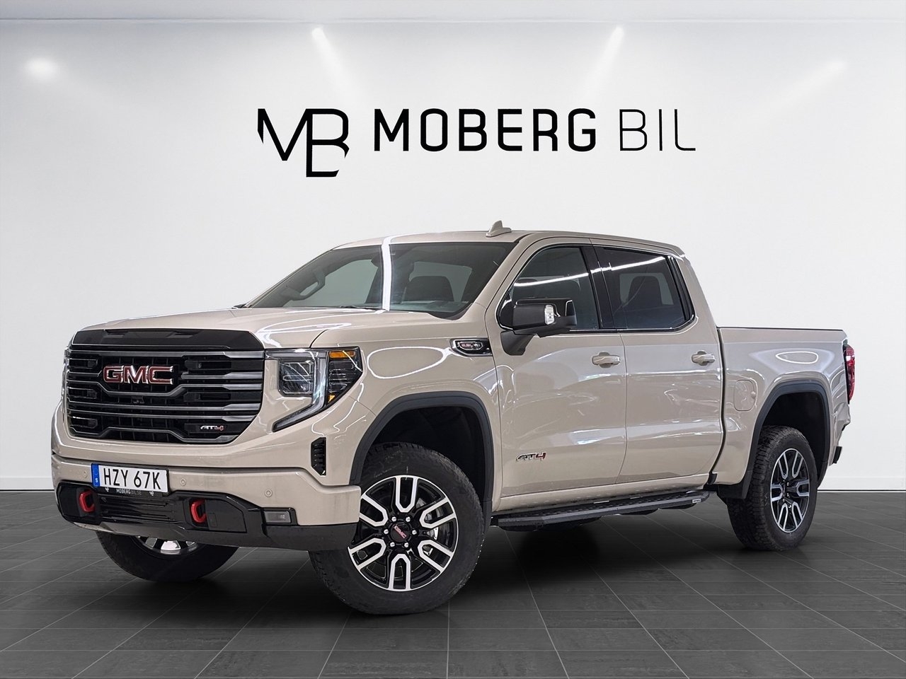 GMC Sierra