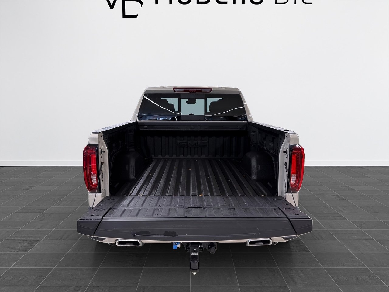GMC Sierra CNG Årsskatt 2010kr 2026, bild 7/21
