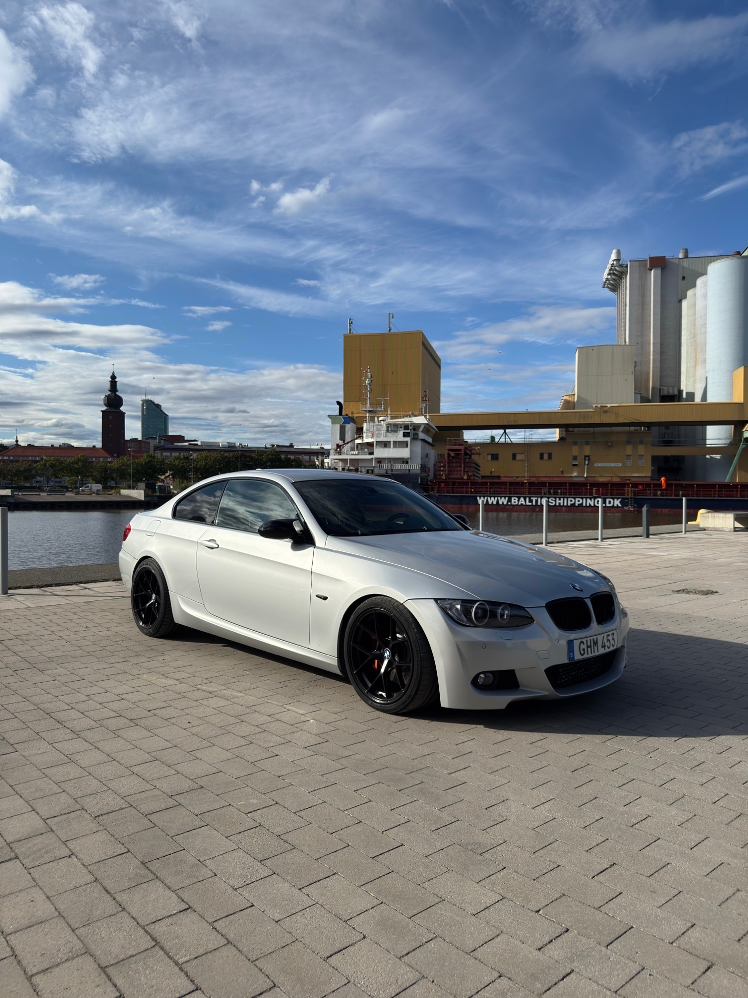 BMW 335