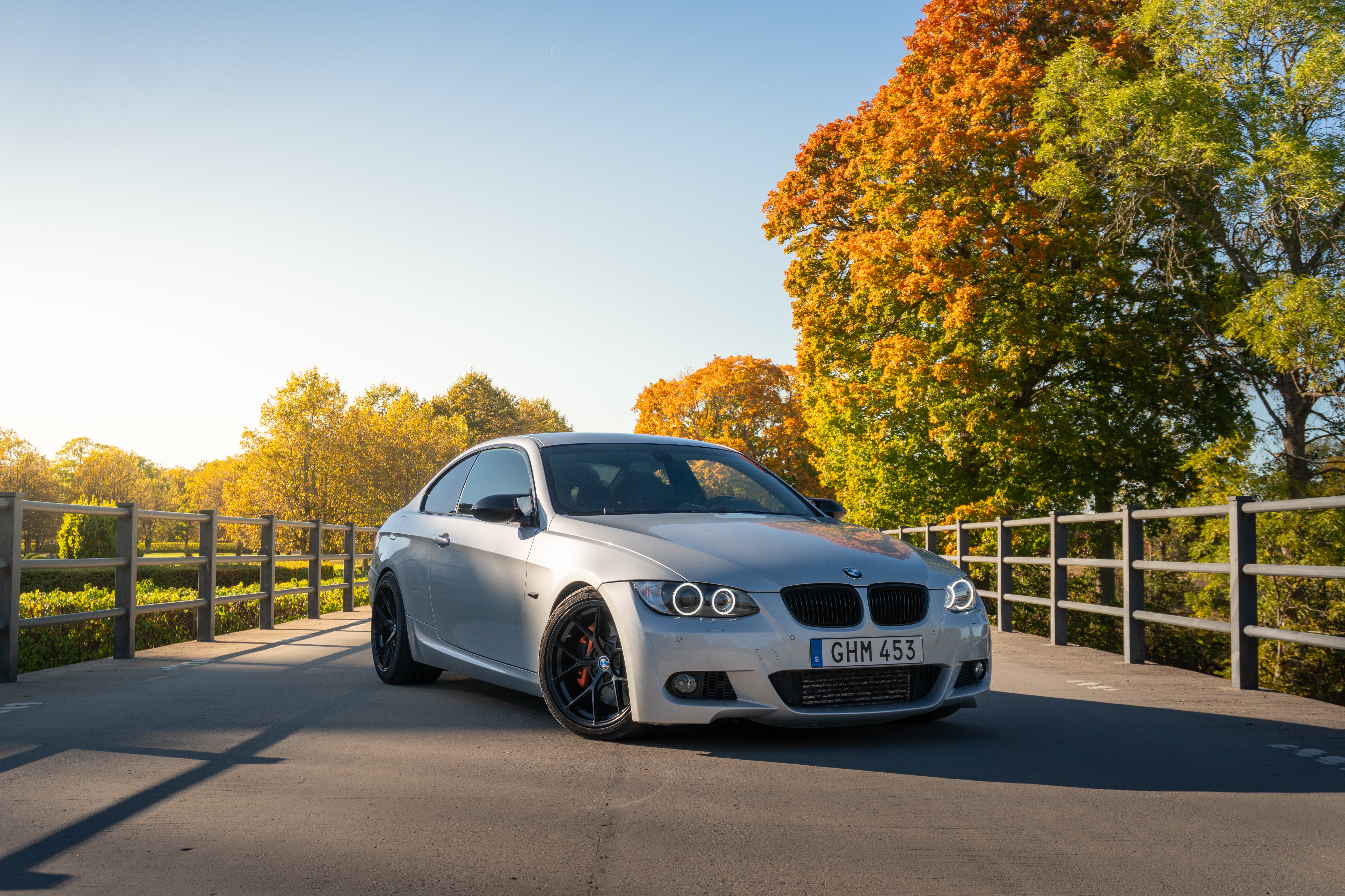 BMW 335