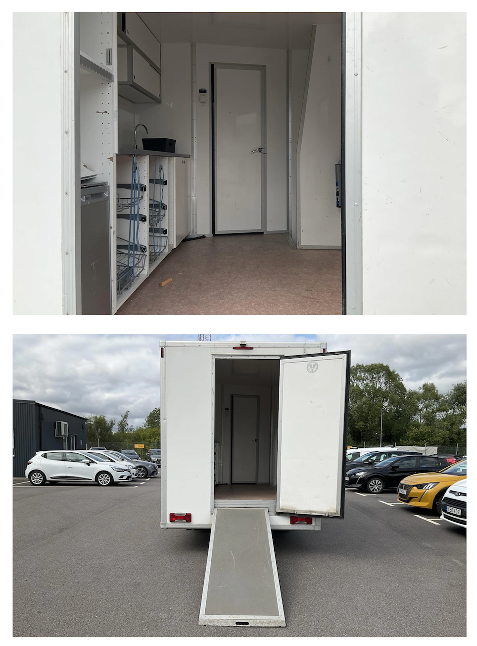 Iveco Daily 2016, bild 6/6