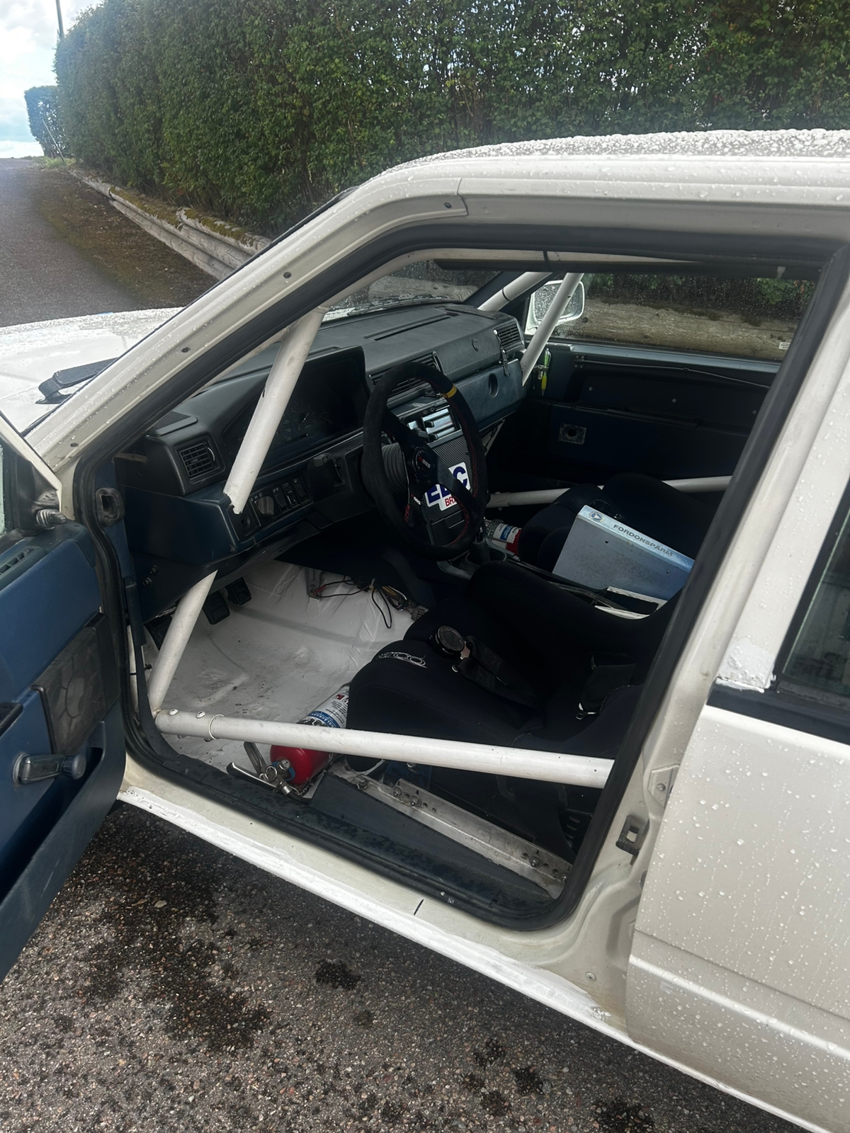 Volvo 940 2.3 Manual 1991, bild 6/6