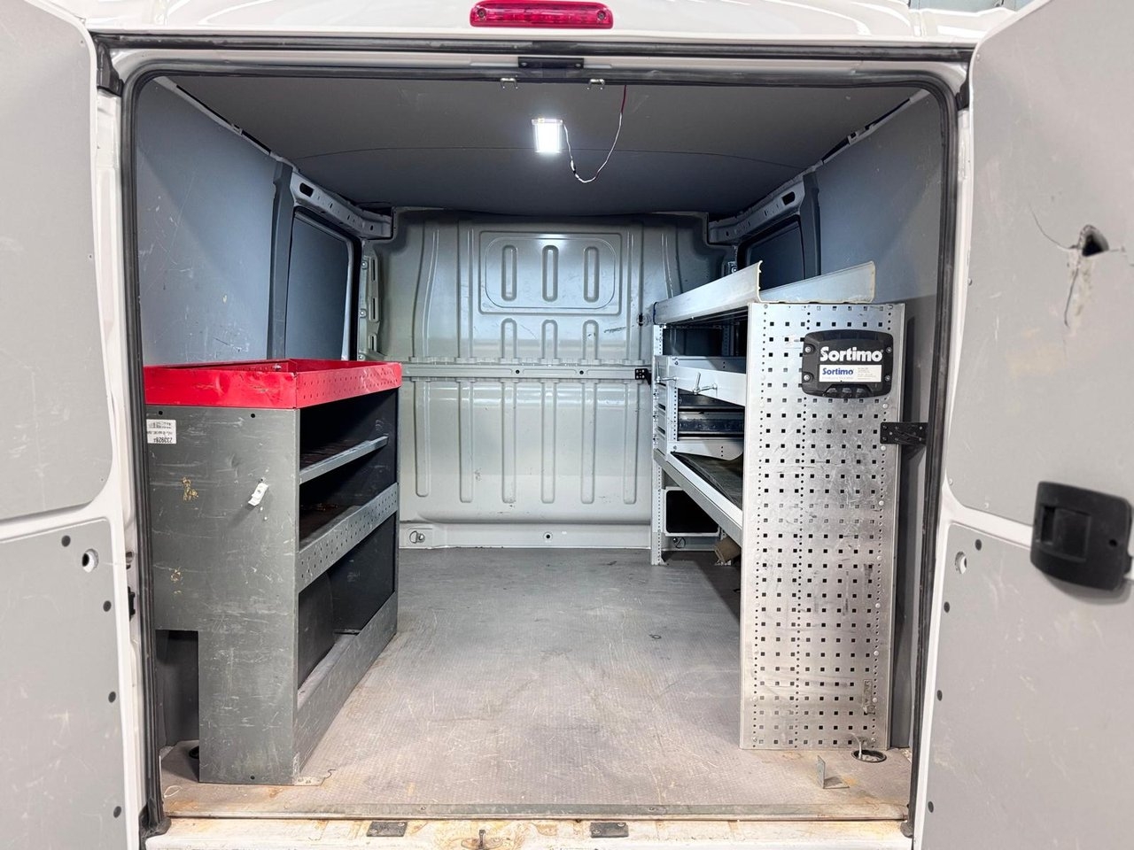 Peugeot Boxer 2022, bild 7/10
