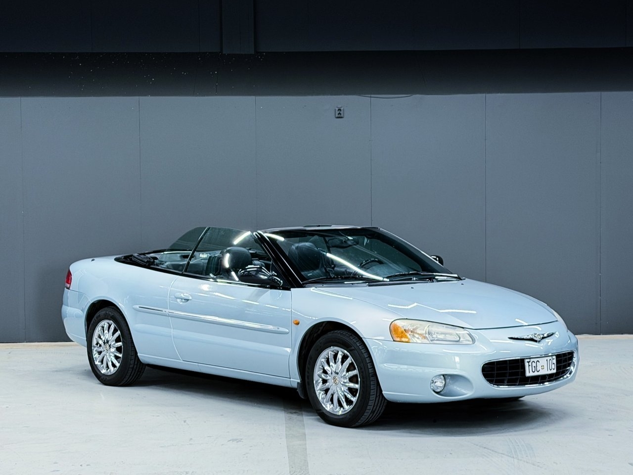 Chrysler Sebring