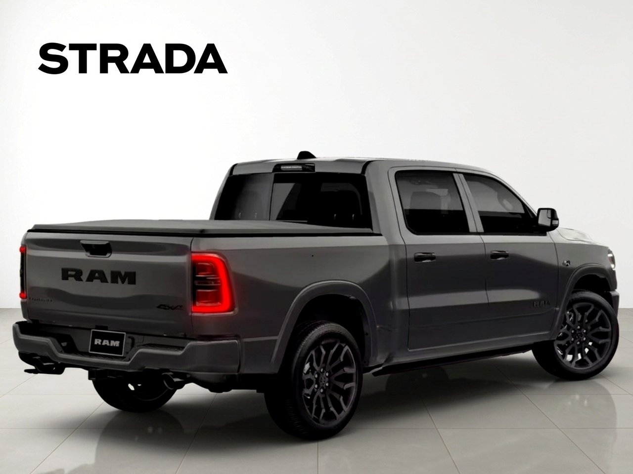 RAM 1500 2026, bild 2/2