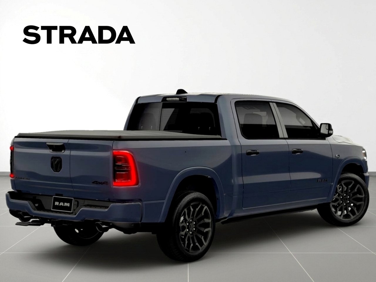 RAM 1500 2026, bild 2/2