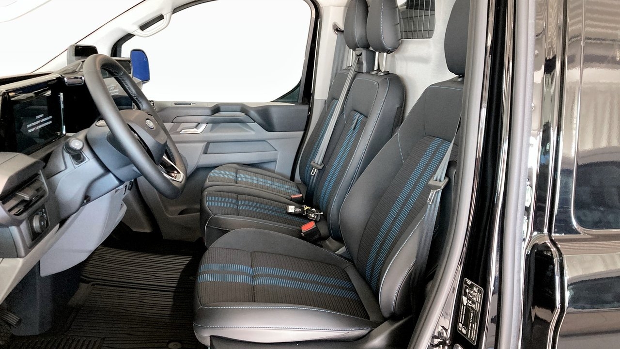 Ford E-Custom 2026, kuva 5/10