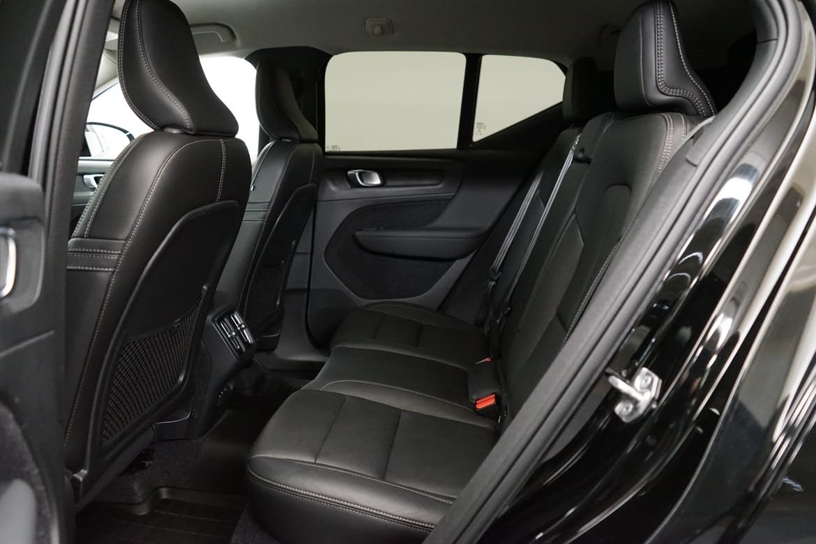 Volvo XC40 2021, bild 7/10