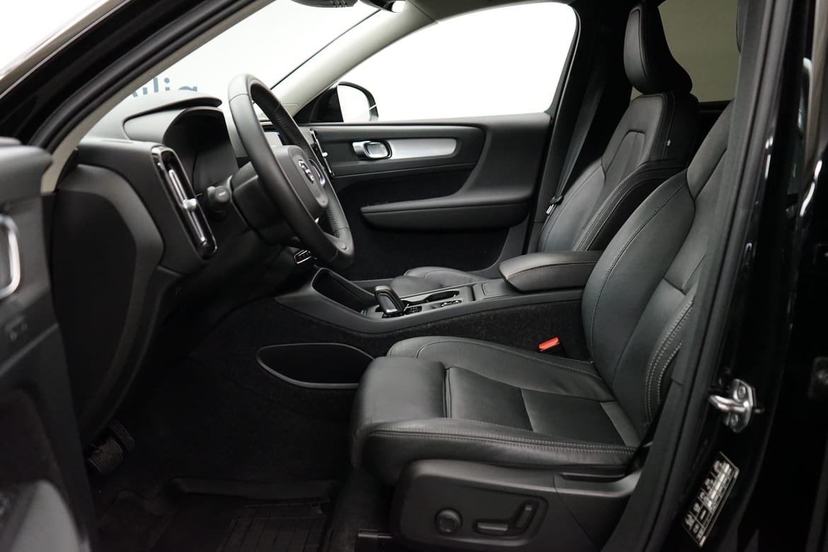Volvo XC40 2021, bild 5/10