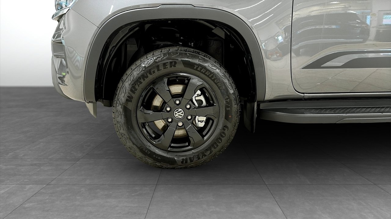 Volkswagen Amarok 2026, bild 6/10