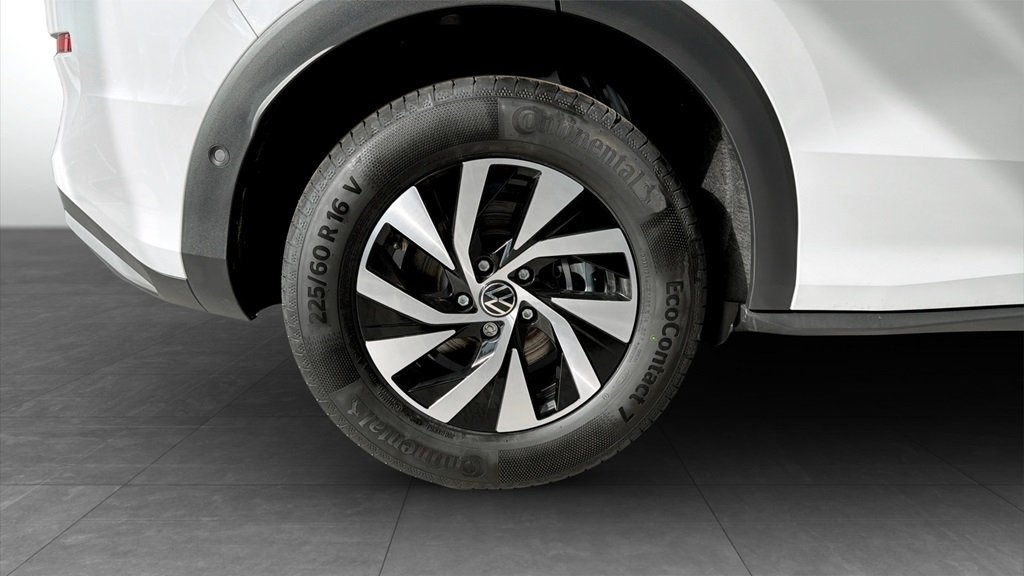 Volkswagen T-Roc 2026, photo 4/10