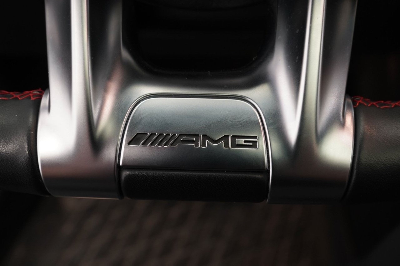 Mercedes-Benz CLA 2022, bild 6/10