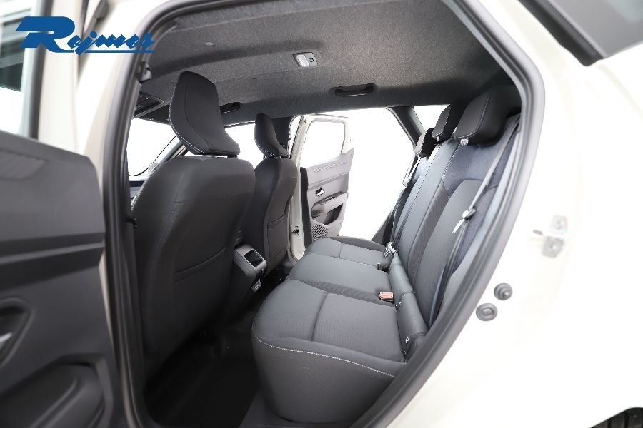 Dacia Duster 4x4 hybrid 150 expression 2026, bild 7/10