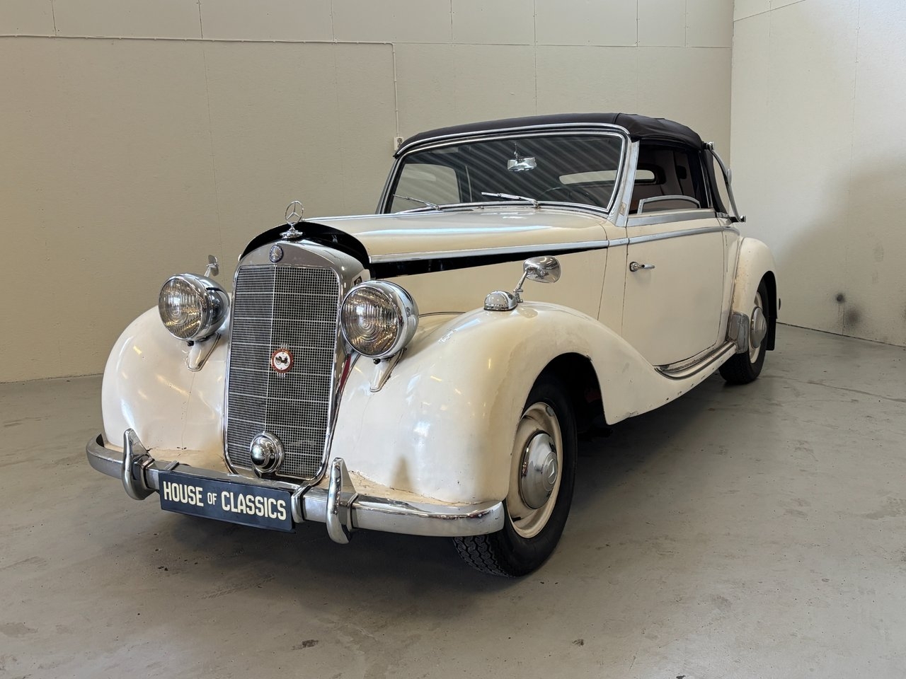 Mercedes-Benz 170
