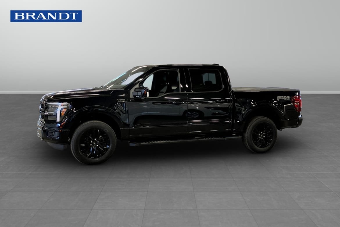 Ford F-150 2025, bild 3/6