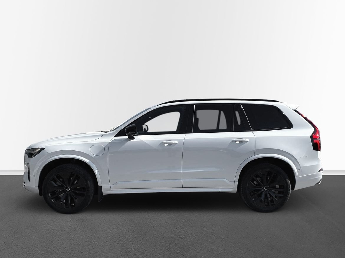 Volvo XC90 2026, bild 3/10