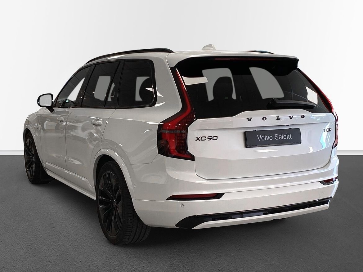 Volvo XC90 2026, bild 2/10
