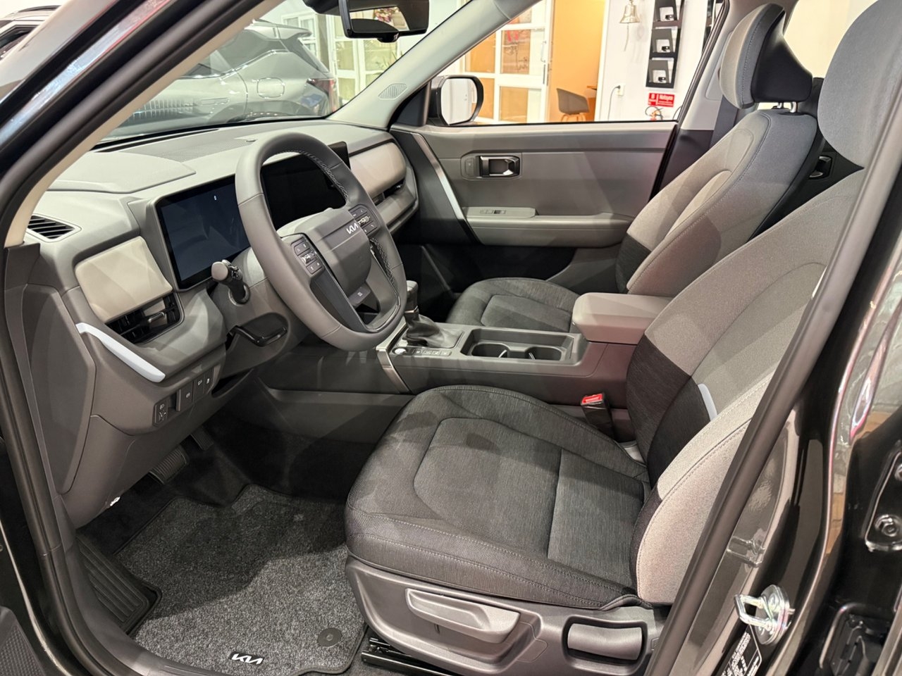 Kia Seltos 1.6 T-GDI 2027, bild 6/10