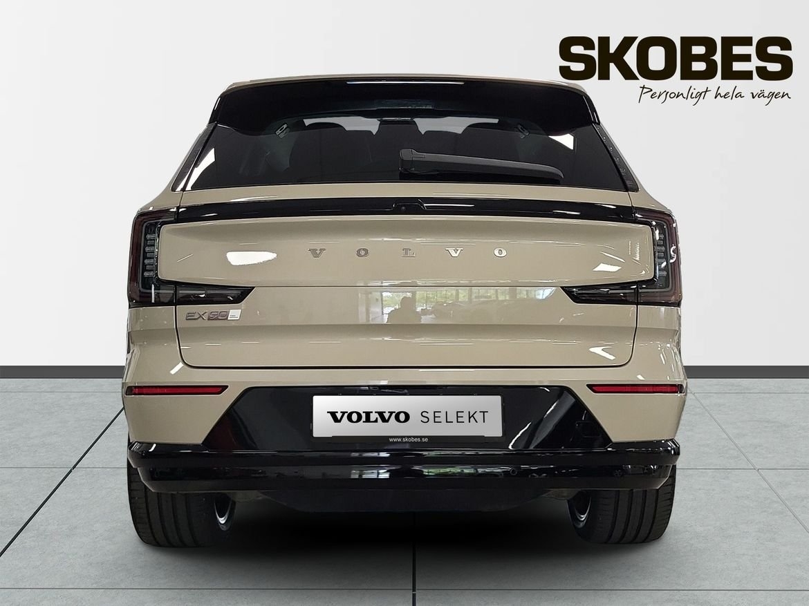 Volvo EX90 2025, kuva 6/10