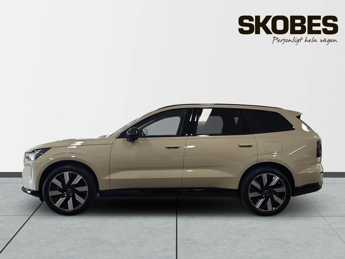 Volvo EX90 2025, kuva 4/10