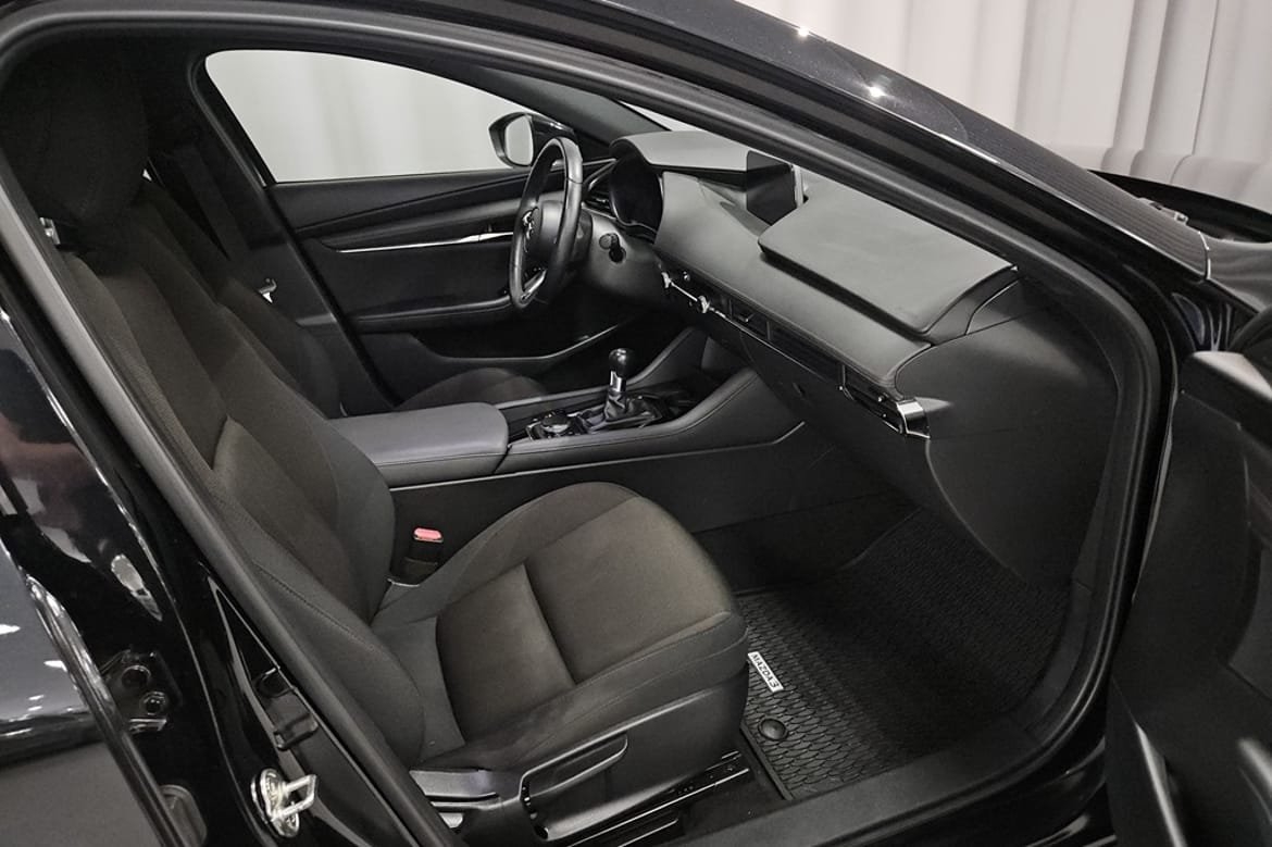 Mazda 3 2019, bild 6/10