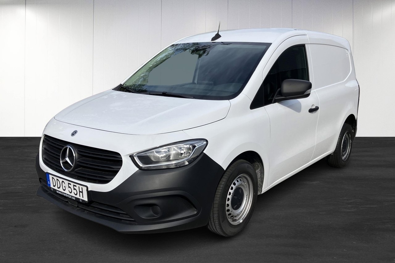 Mercedes-Benz Citan