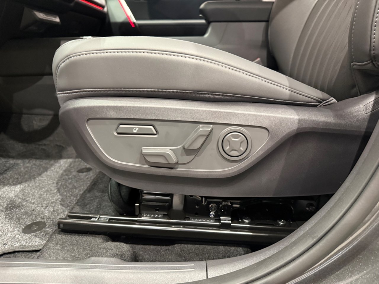 Kia Seltos 1.6 T-GDI AWD 2027, bild 7/10