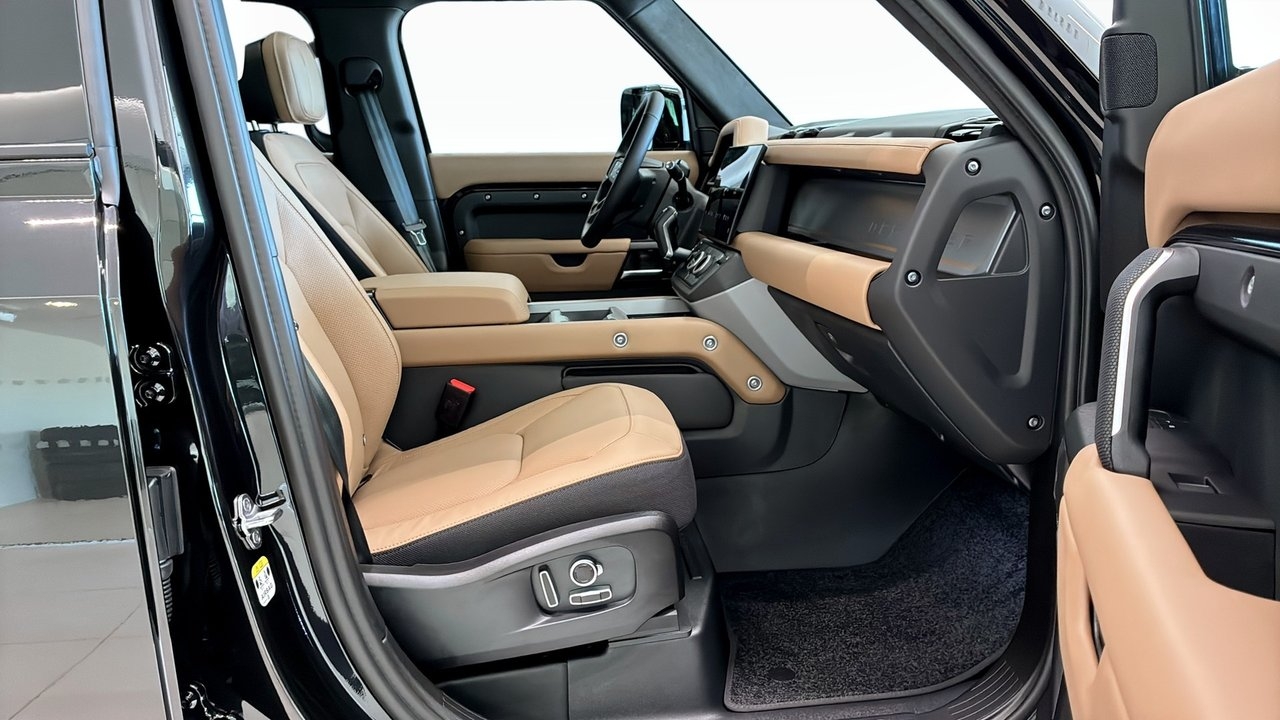 Land Rover Defender 2026, bild 3/10