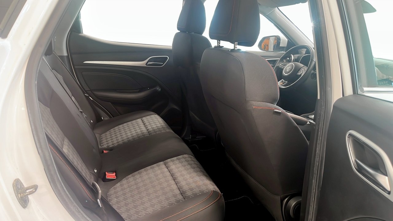 MG ZS EV EV COMFORT 2022, kuva 5/9