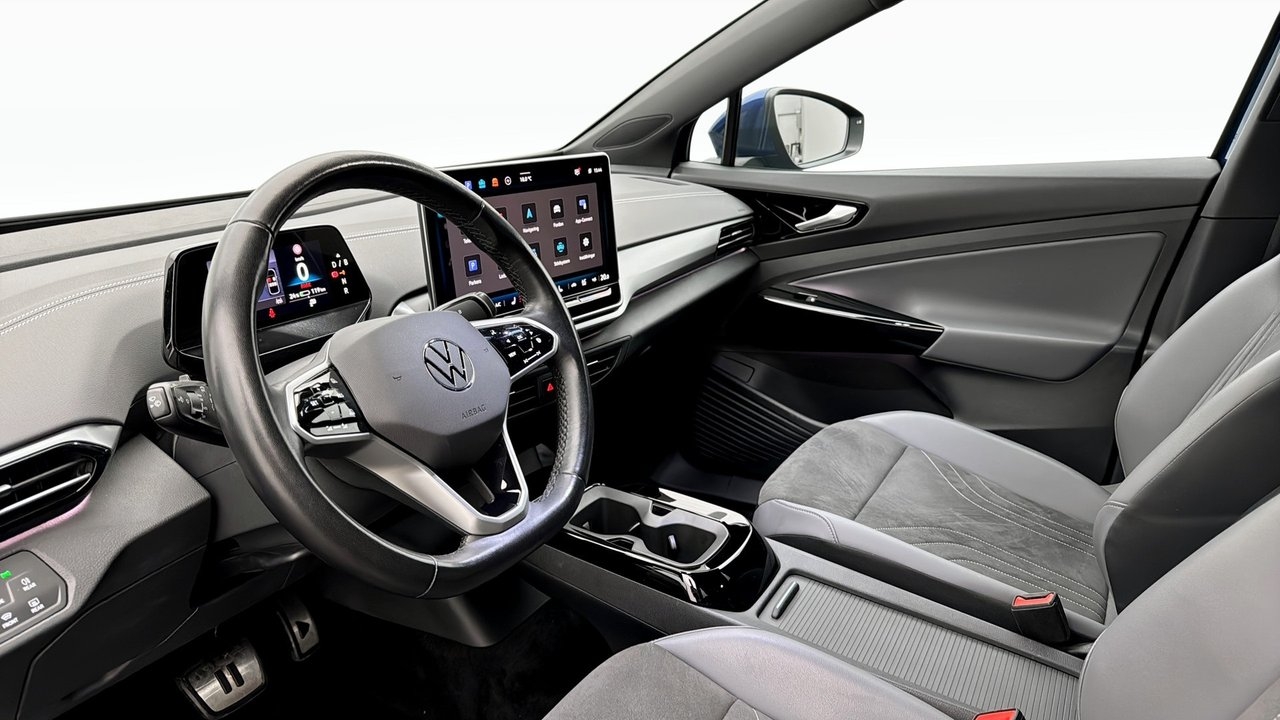 Volkswagen ID.4 2025, bild 7/10