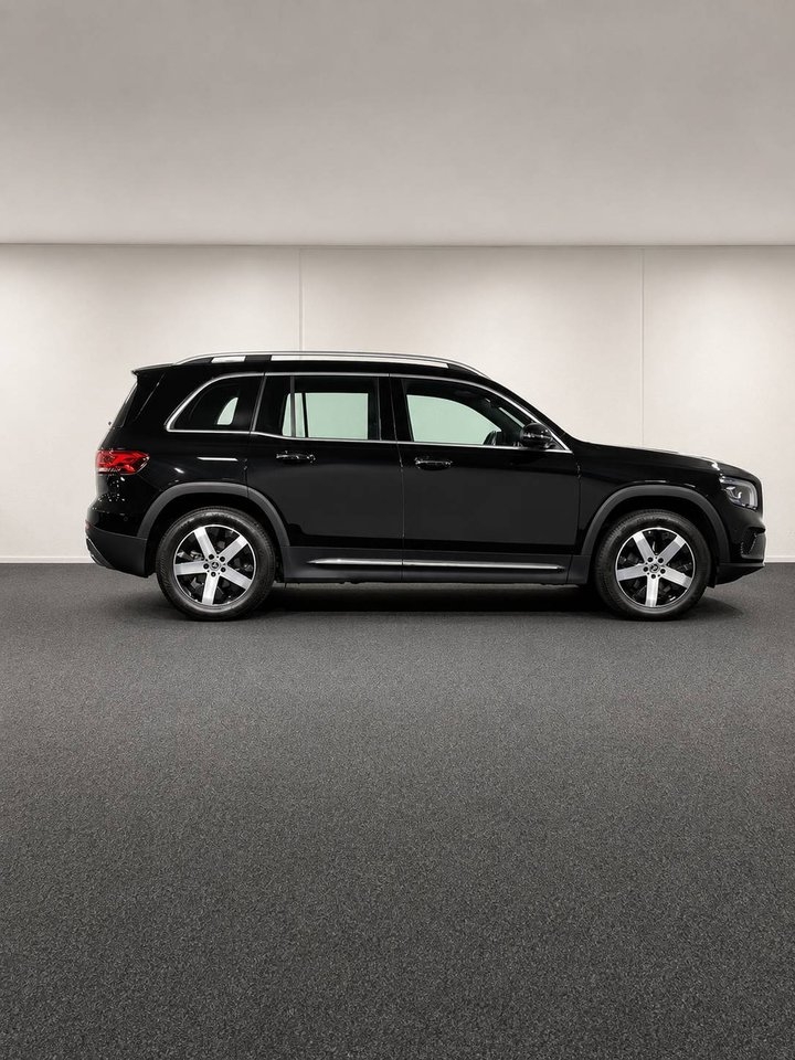 Mercedes-Benz GLB 200 d 7-sits 2023, bild 6/10