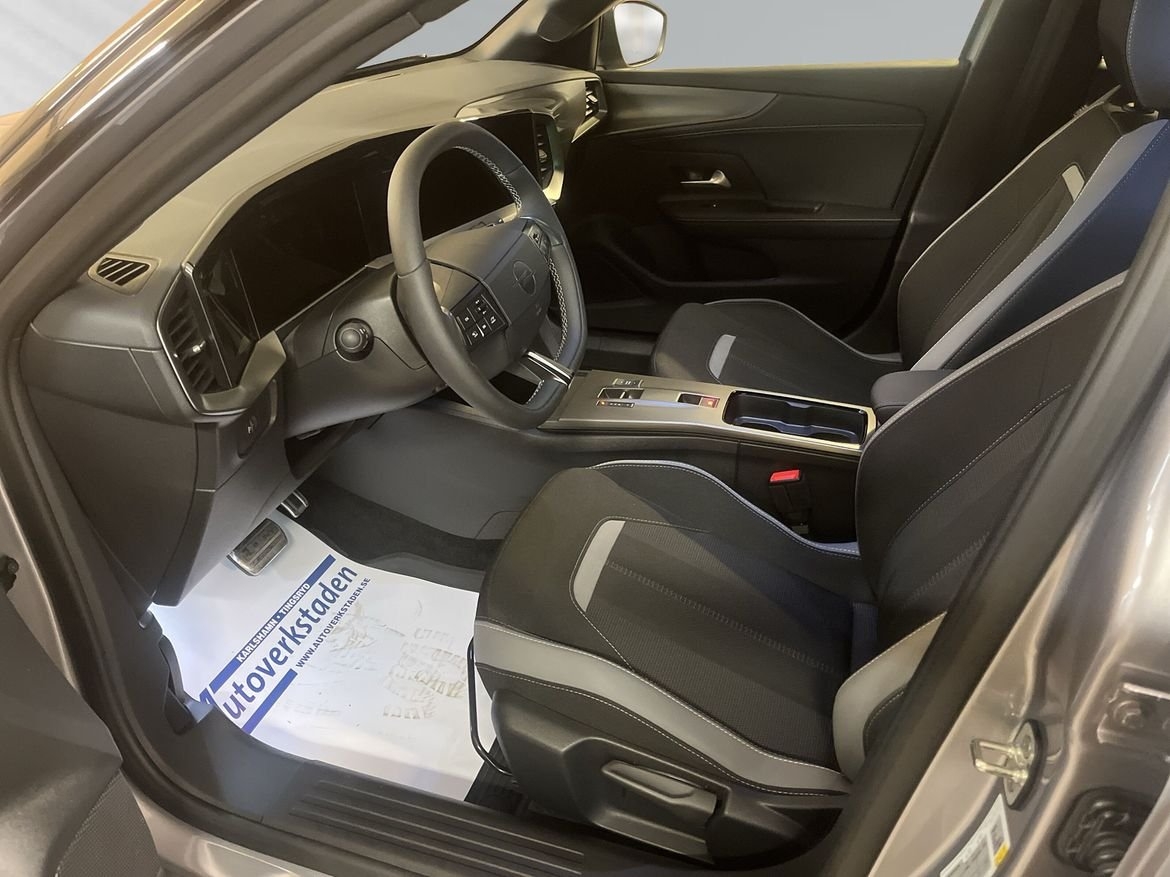 Opel Mokka GS 1,2T 130hk Automat 2025, bild 6/8