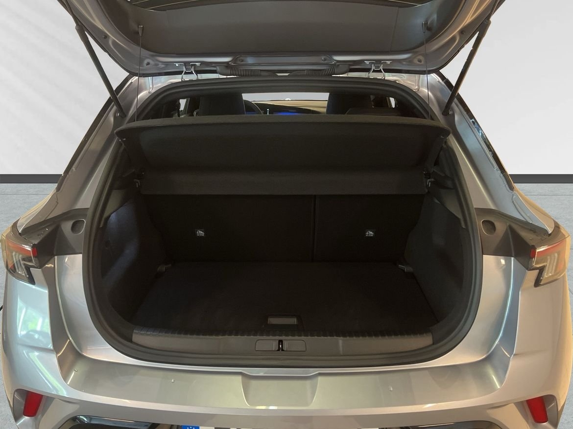 Opel Mokka GS 1,2T 130hk Automat 2025, bild 5/8