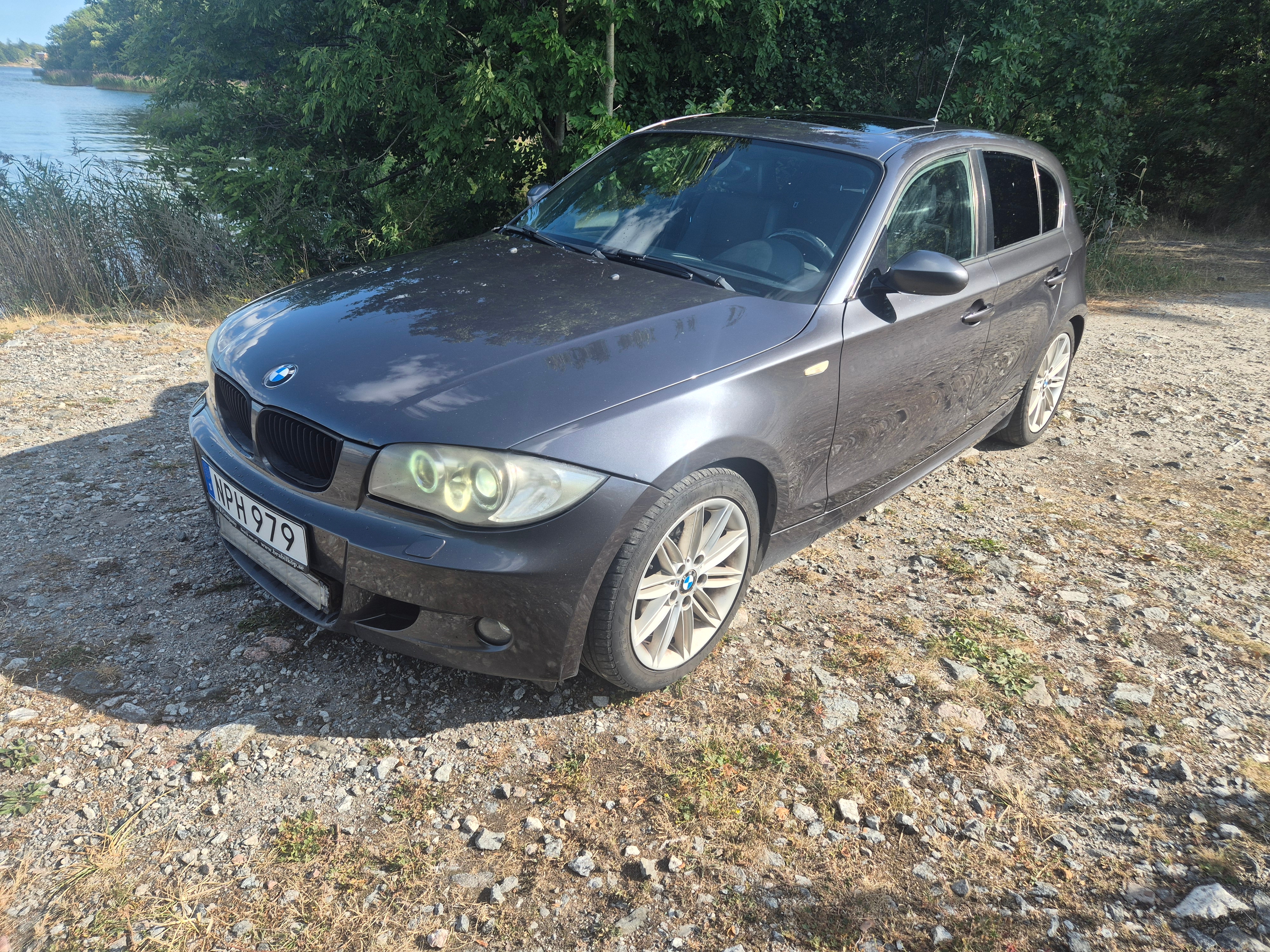 BMW 120