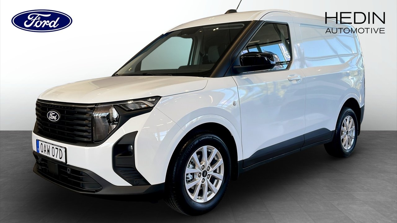 Ford Courier