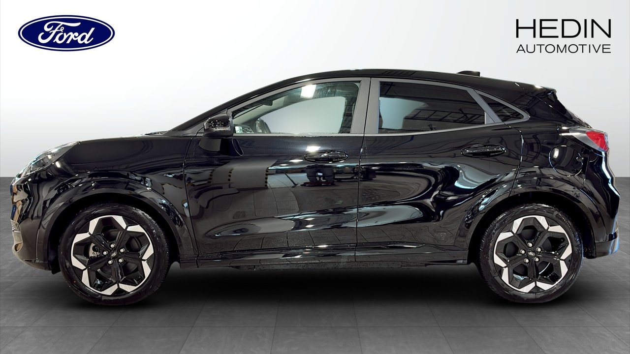 Ford Puma Premium 2026, bild 6/12